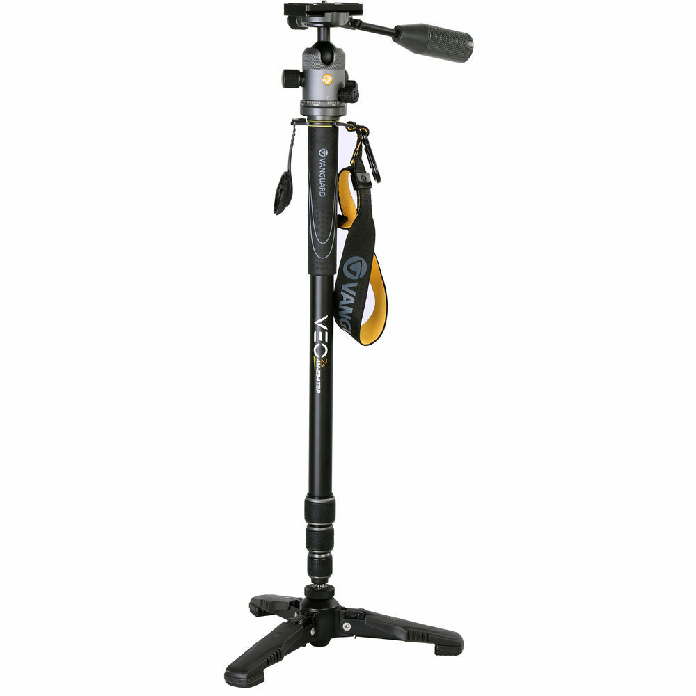 Vanguard VEO 2S AM-234TBP Aluminium