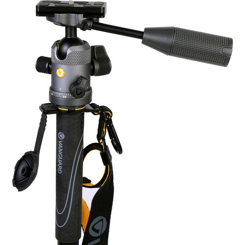 Vanguard VEO 2S AM-234TBP Aluminium