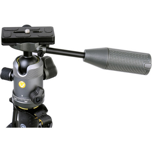 Vanguard VEO 2S AM-234TBP Aluminium