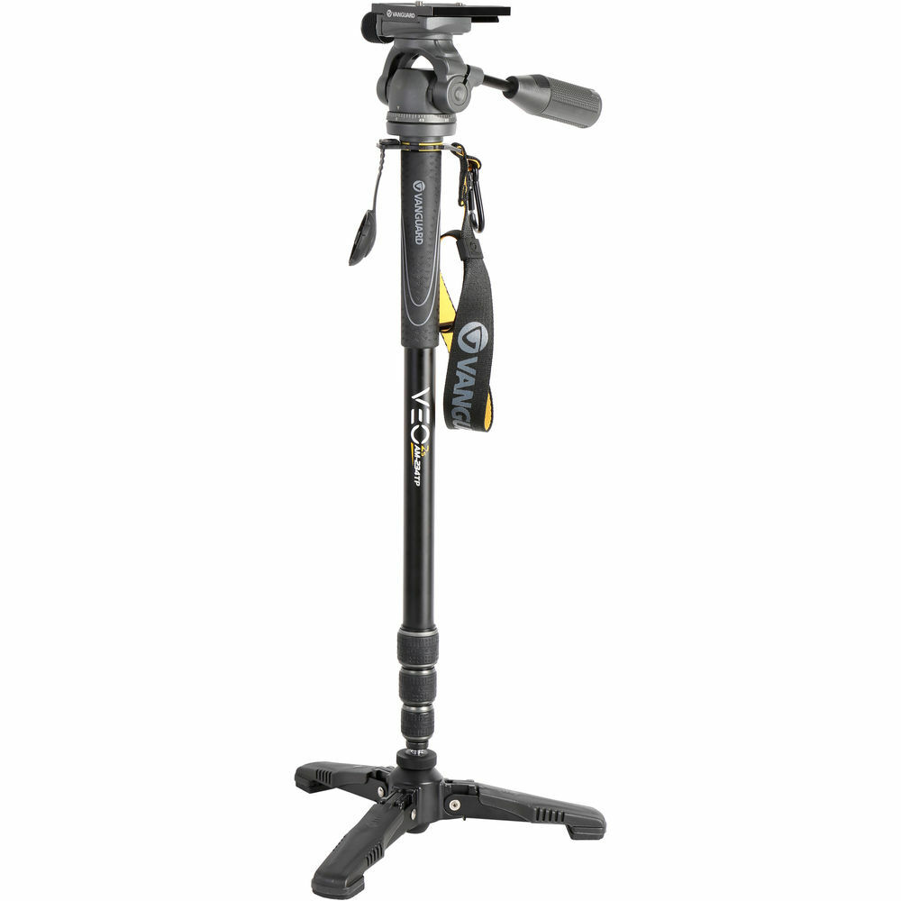 Vanguard VEO 2S AM-234TP Aluminium