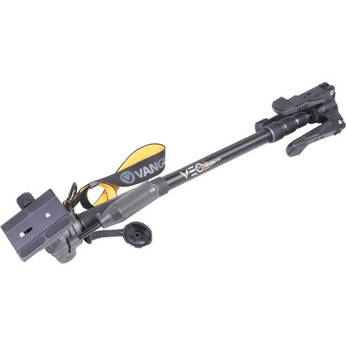 Vanguard VEO 2S AM-234TP Aluminium