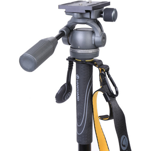 Vanguard VEO 2S AM-234TP Aluminium