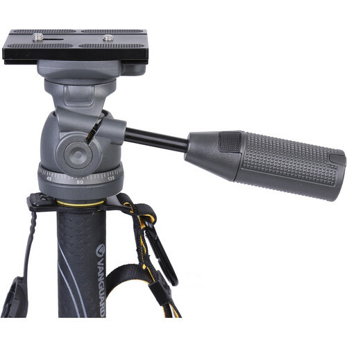 Vanguard VEO 2S AM-234TP Aluminium