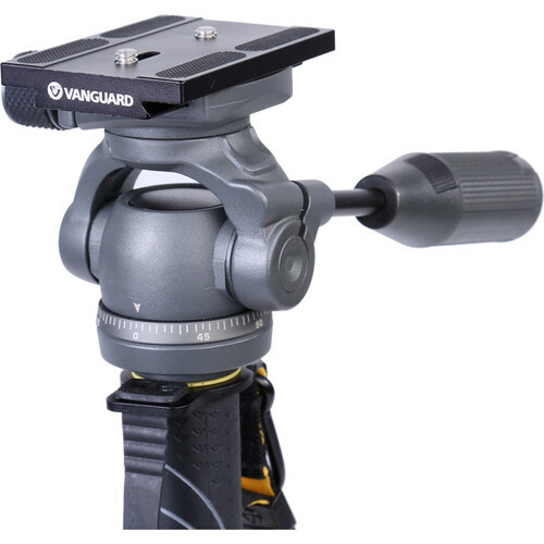 Vanguard VEO 2S AM-234TP Aluminium