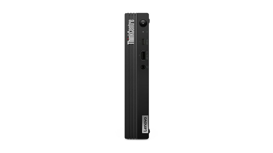 Lenovo ThinkCentre M75q Tiny Gen 2 / AMD Ryzen 3 Pro 4350GE / 4GB RAM / 256GB SSD / AMD Radeon Graphics / No OS /