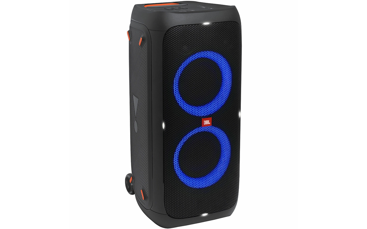 JBL PartyBox 310 / 240W / 18 Hours /