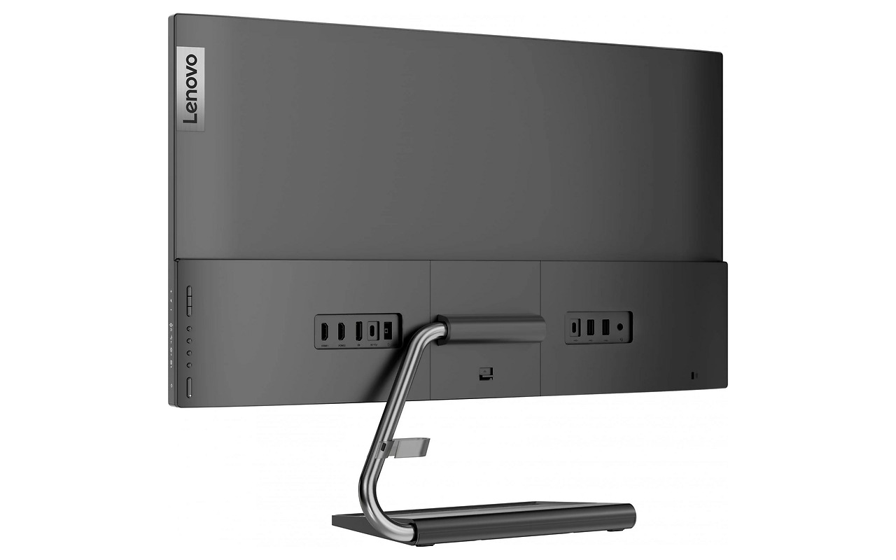 Lenovo Qreator 27 / 27" IPS 4K-UHD FreeSync 60Hz