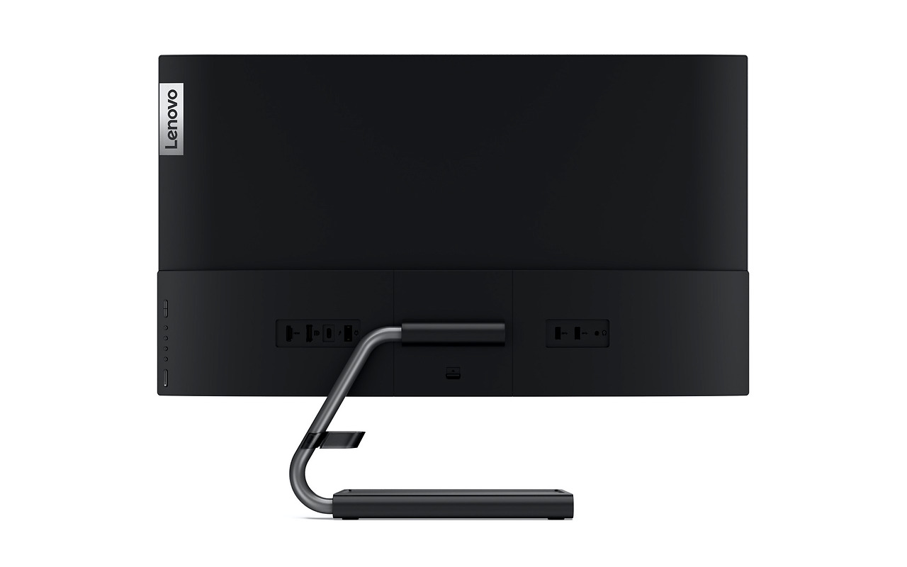 Lenovo Qreator 27 / 27" IPS 4K-UHD FreeSync 60Hz
