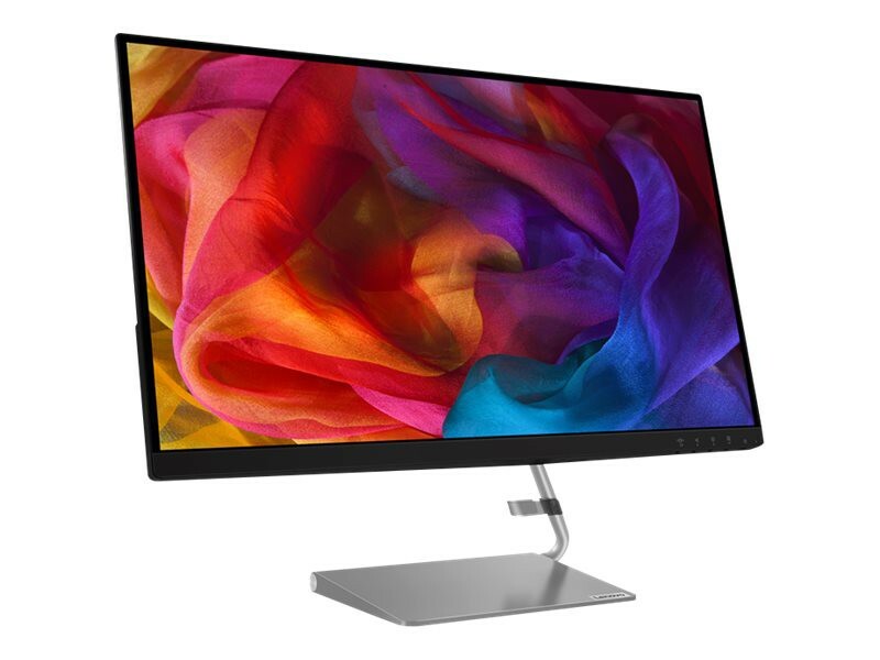 Lenovo Q27q-1L / 27" IPS 2560x1440 FreeSync 75Hz