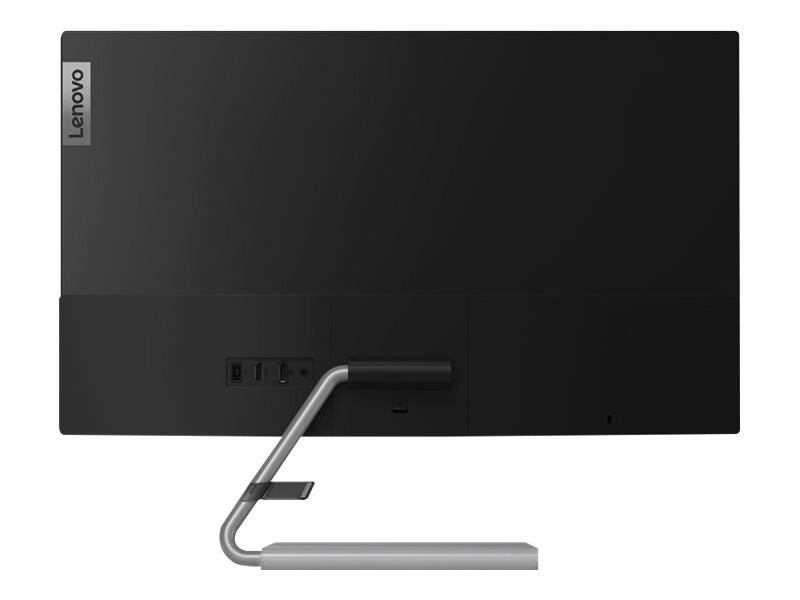 Lenovo Q27q-1L / 27" IPS 2560x1440 FreeSync 75Hz