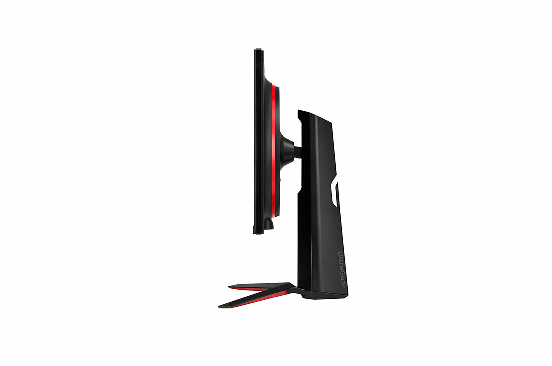 LG 27GN850-B / 27" IPS 2560x1440 144Hz G-Sync + FreeSync
