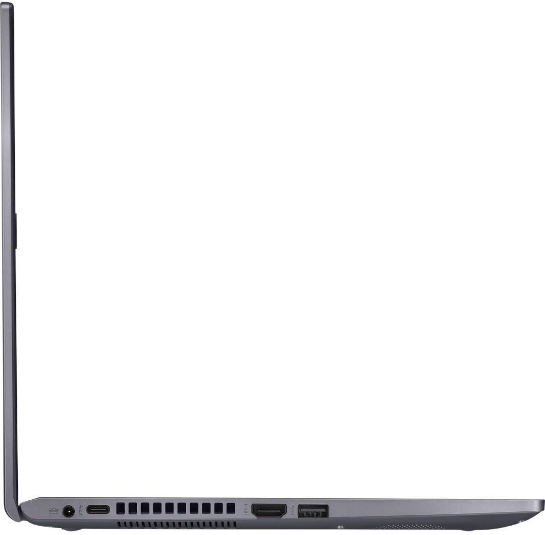 ASUS VivoBook X509JA / 15.6" FullHD / Intel Core i5-1035G1 / 8GB RAM / 512GB SSD / No OS / X509JA-BQ084