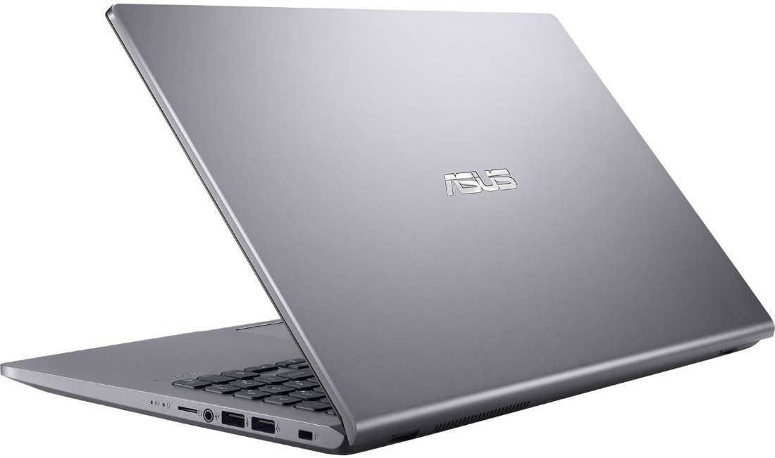 ASUS VivoBook X509JA / 15.6" FullHD / Intel Core i5-1035G1 / 8GB RAM / 512GB SSD / No OS / X509JA-BQ084