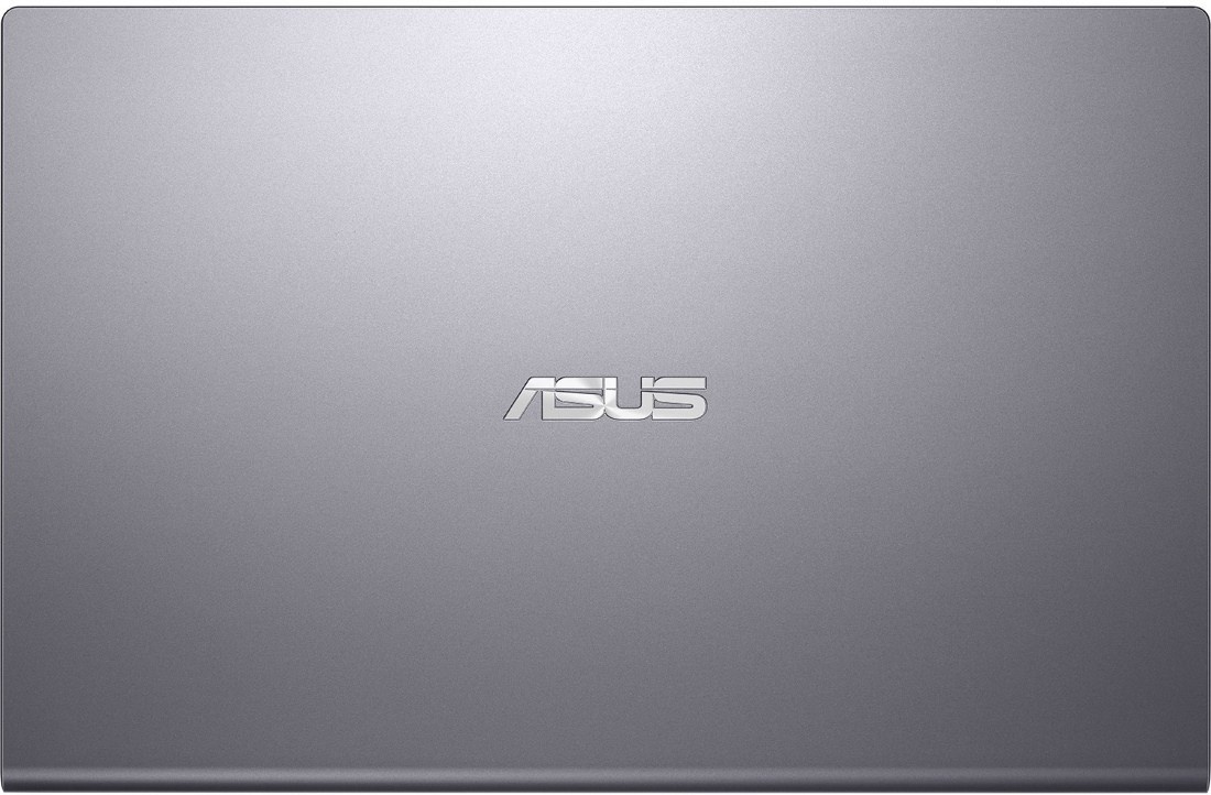 ASUS VivoBook X509JA / 15.6" FullHD / Intel Core i5-1035G1 / 8GB RAM / 512GB SSD / No OS / X509JA-BQ084