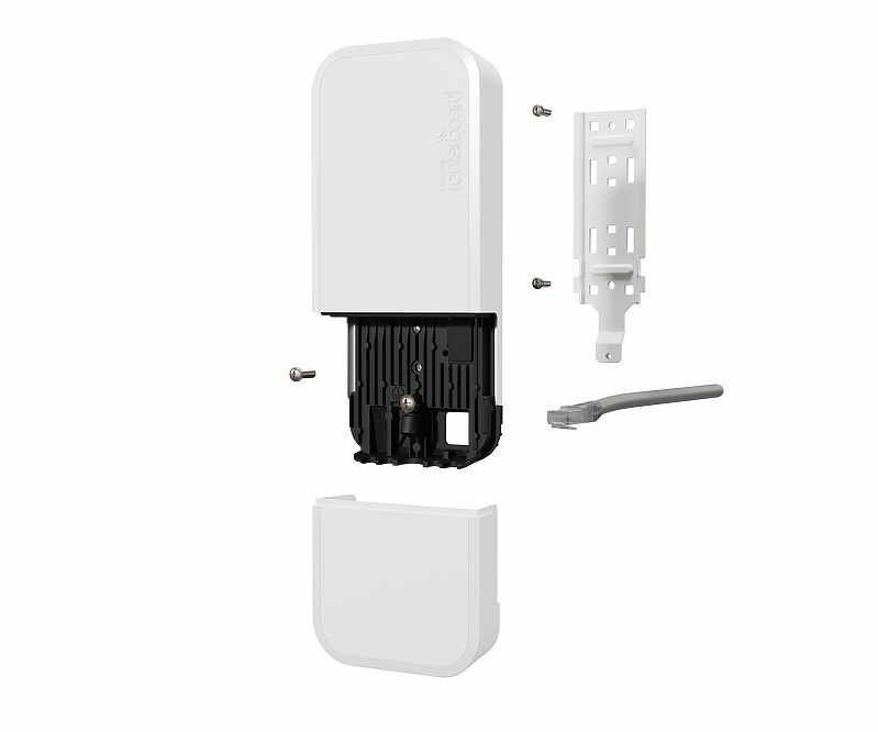 MikroTik RBwAPG-5HacD2HnD