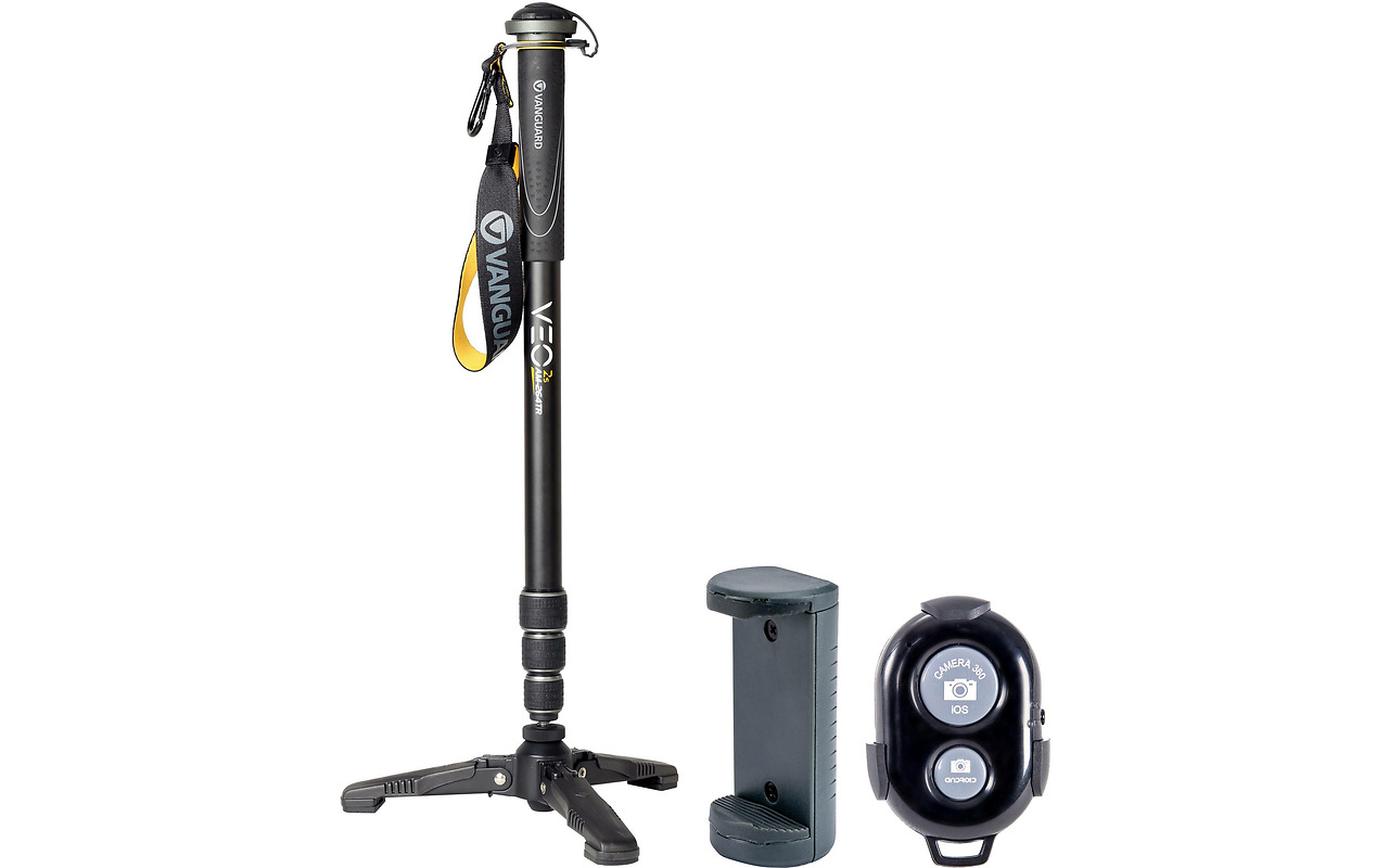 Vanguard VEO 2S AM-264TR Aluminium