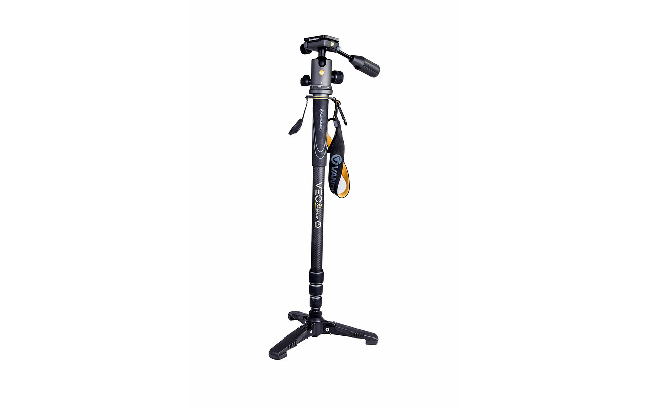 Vanguard VEO 2S CM-264TBP Carbon