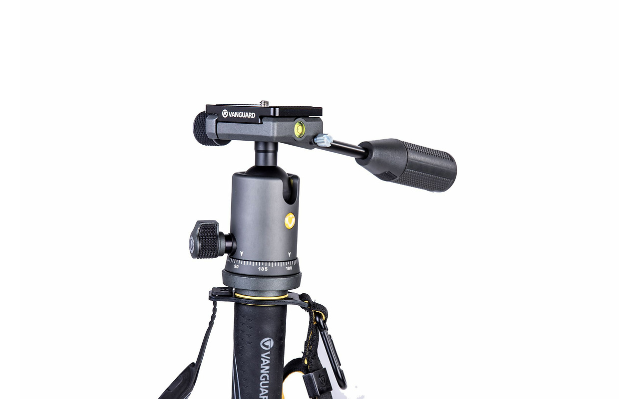 Vanguard VEO 2S CM-264TBP Carbon