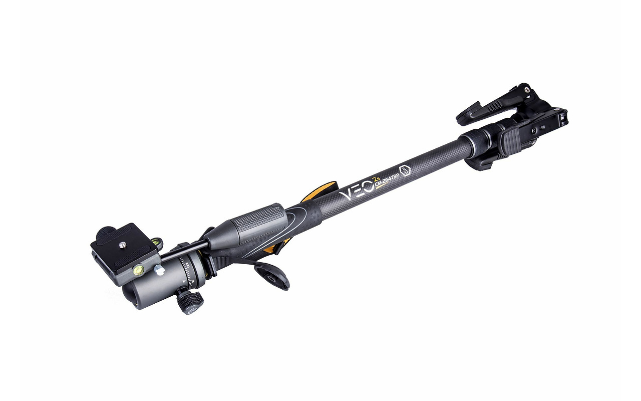 Vanguard VEO 2S CM-264TBP Carbon