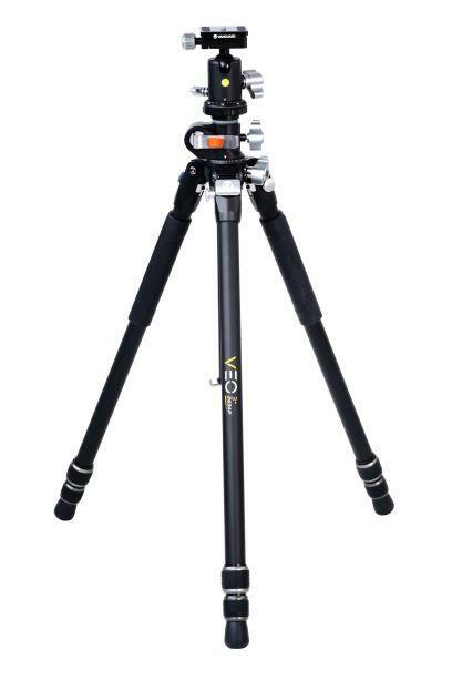 Vanguard VEO3+ 263AB Aluminium