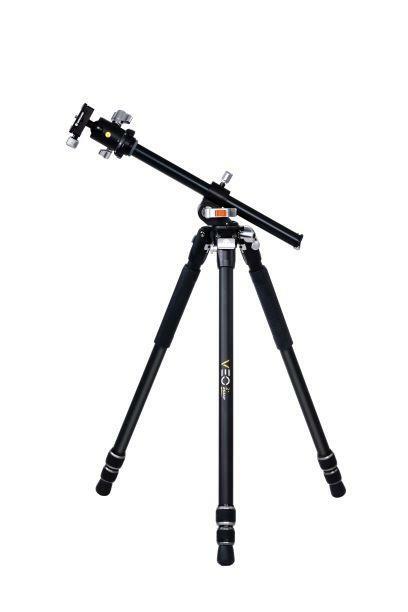 Vanguard VEO3+ 263AB Aluminium