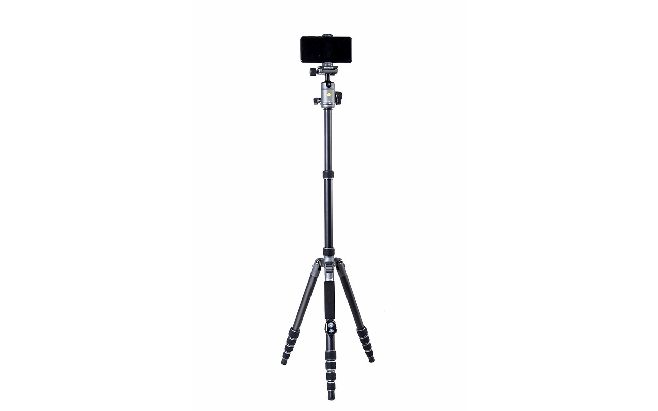 Vanguard VEO3 GO 265HAB Aluminium