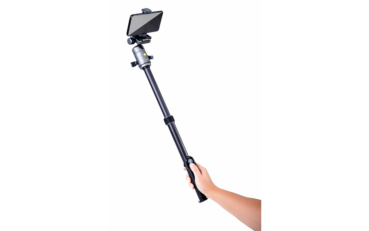 Vanguard VEO3 GO 265HAB Aluminium