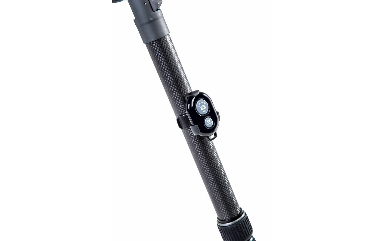 Vanguard VEO3 GO 265HAB Aluminium