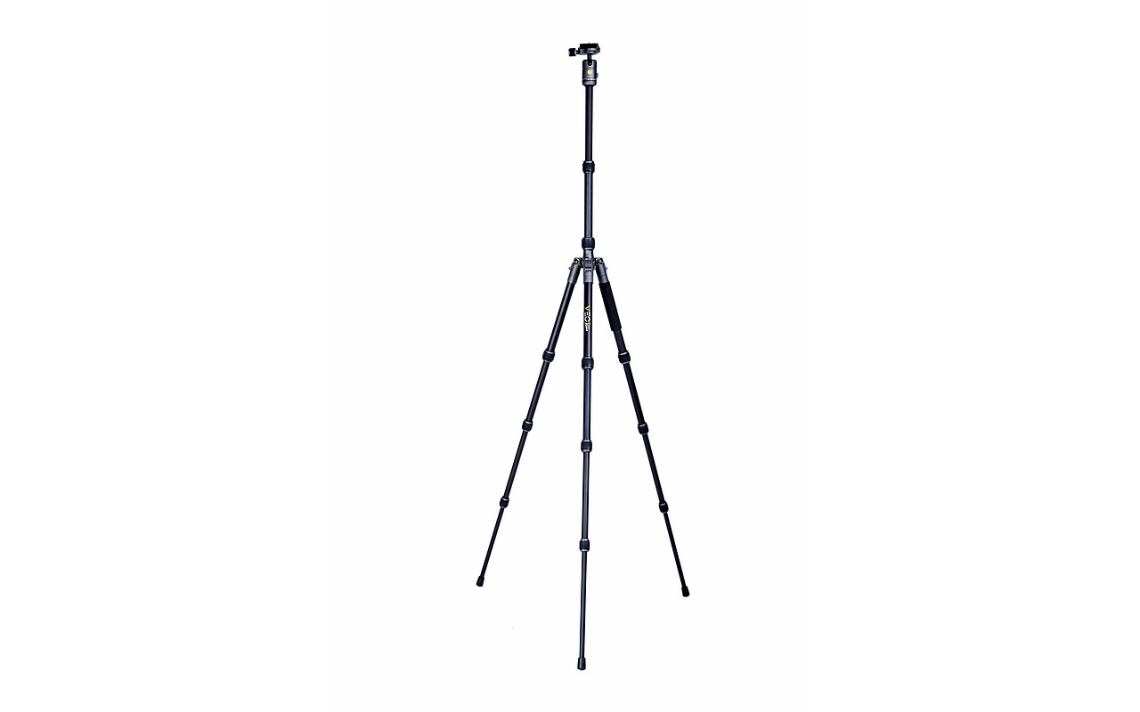 Vanguard VEO3 GO 204CB Carbon