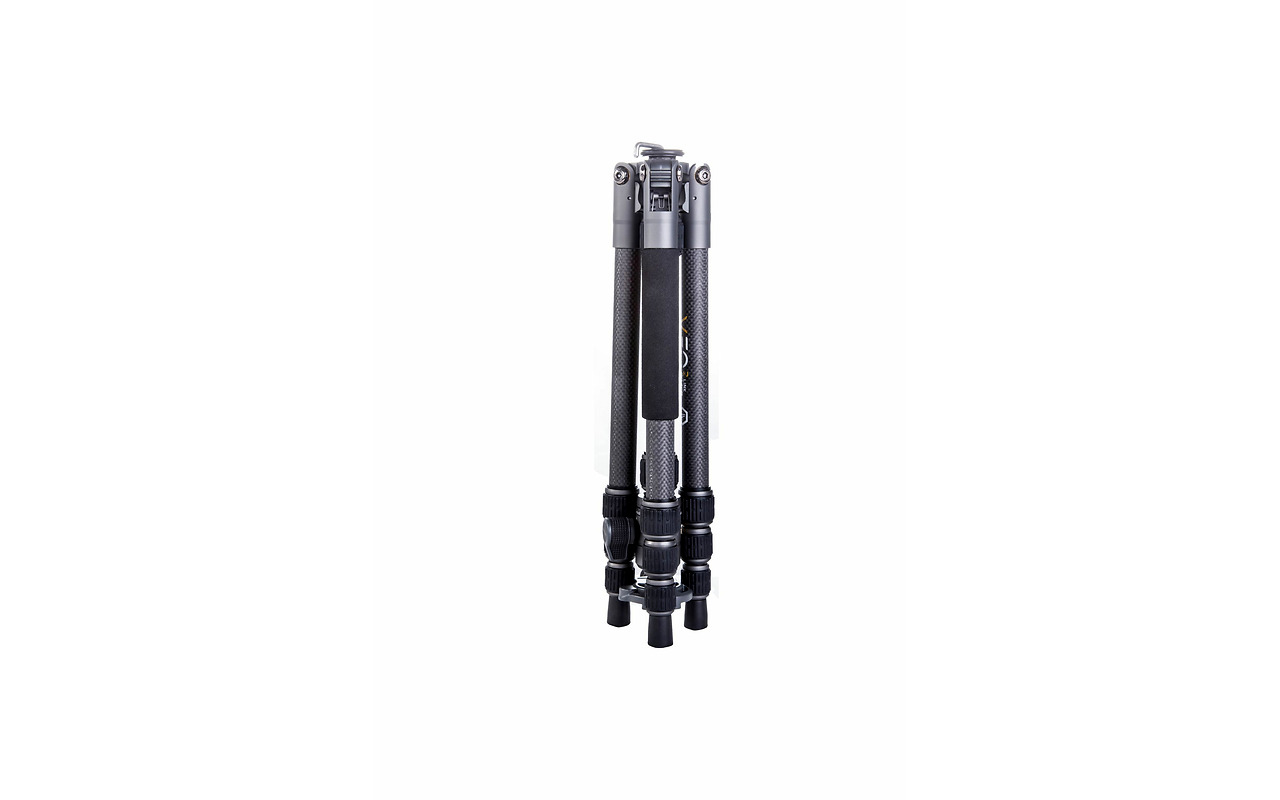 Vanguard VEO3 GO 204CB Carbon