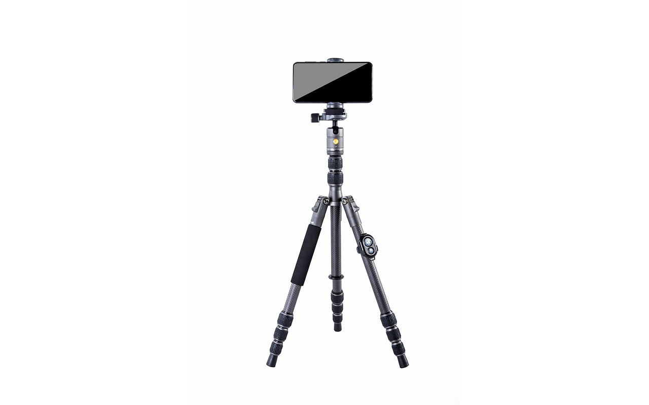 Vanguard VEO3 GO 204CB Carbon
