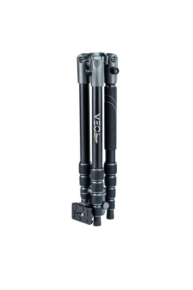 Vanguard VEO2X 235ABP Aluminium
