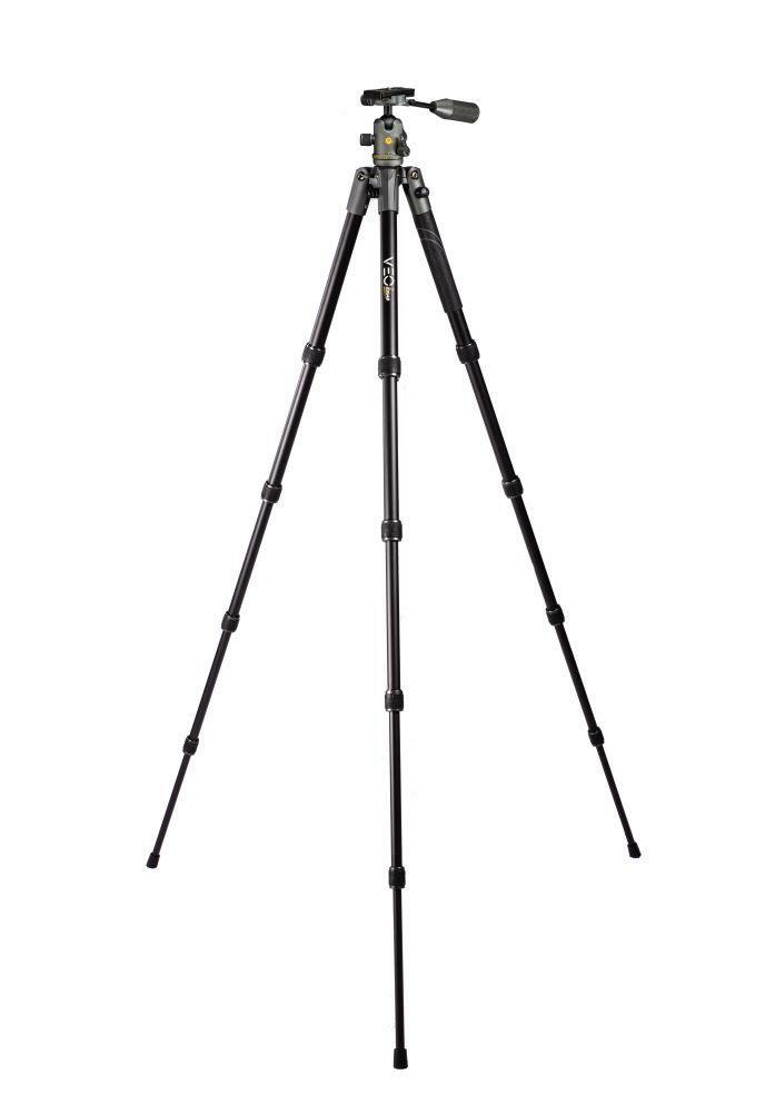 Vanguard VEO2X 235ABP Aluminium
