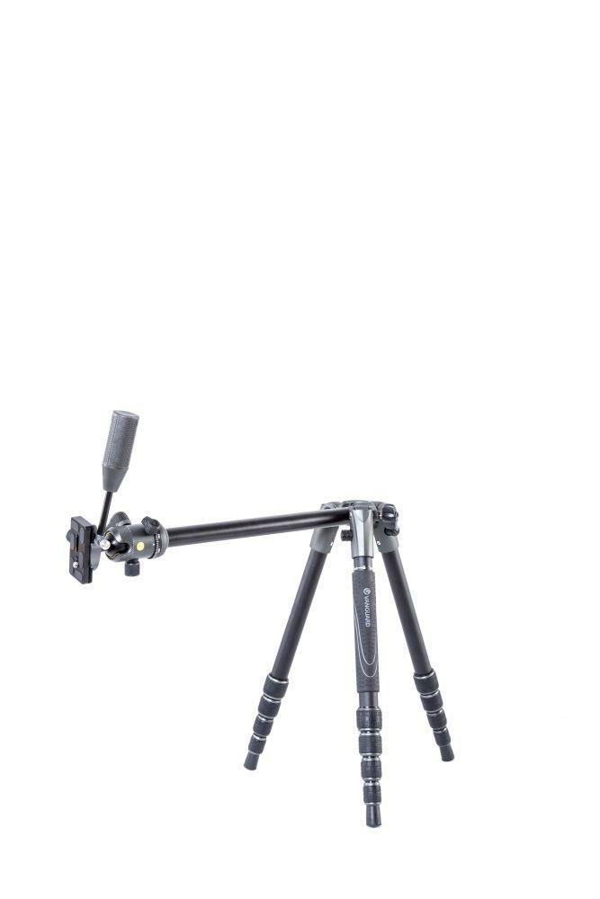 Vanguard VEO2X 235ABP Aluminium
