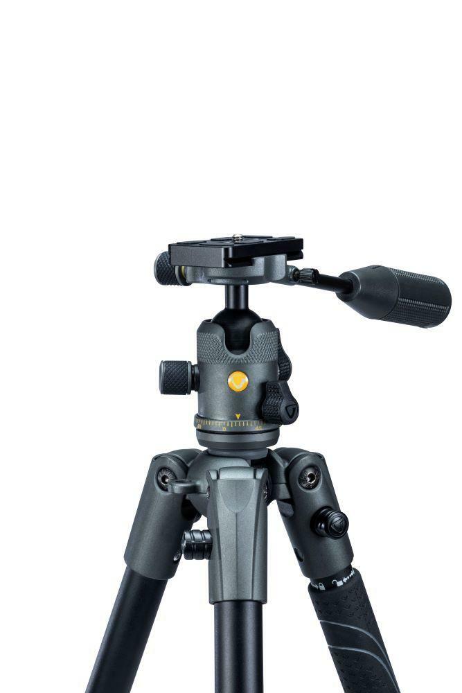 Vanguard VEO2X 235ABP Aluminium