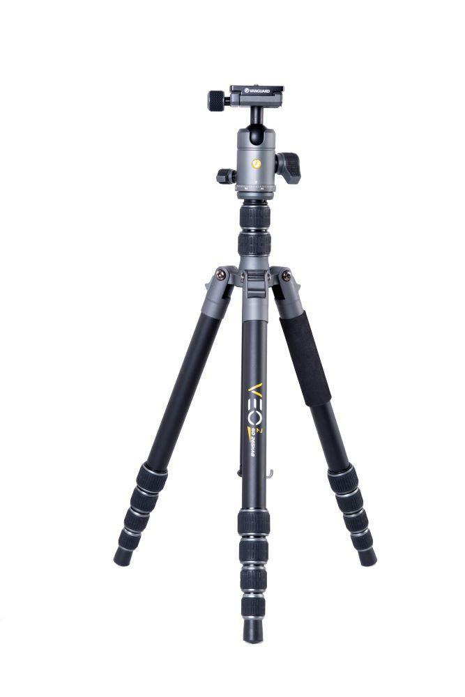 Vanguard VEO2 GO 265HABM Aluminium