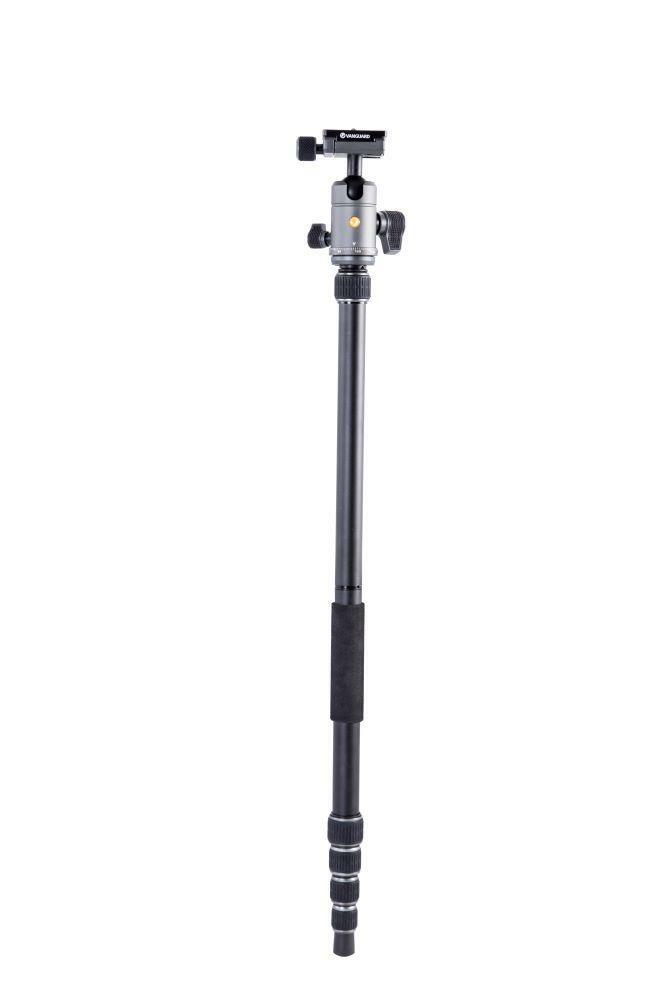 Vanguard VEO2 GO 265HABM Aluminium