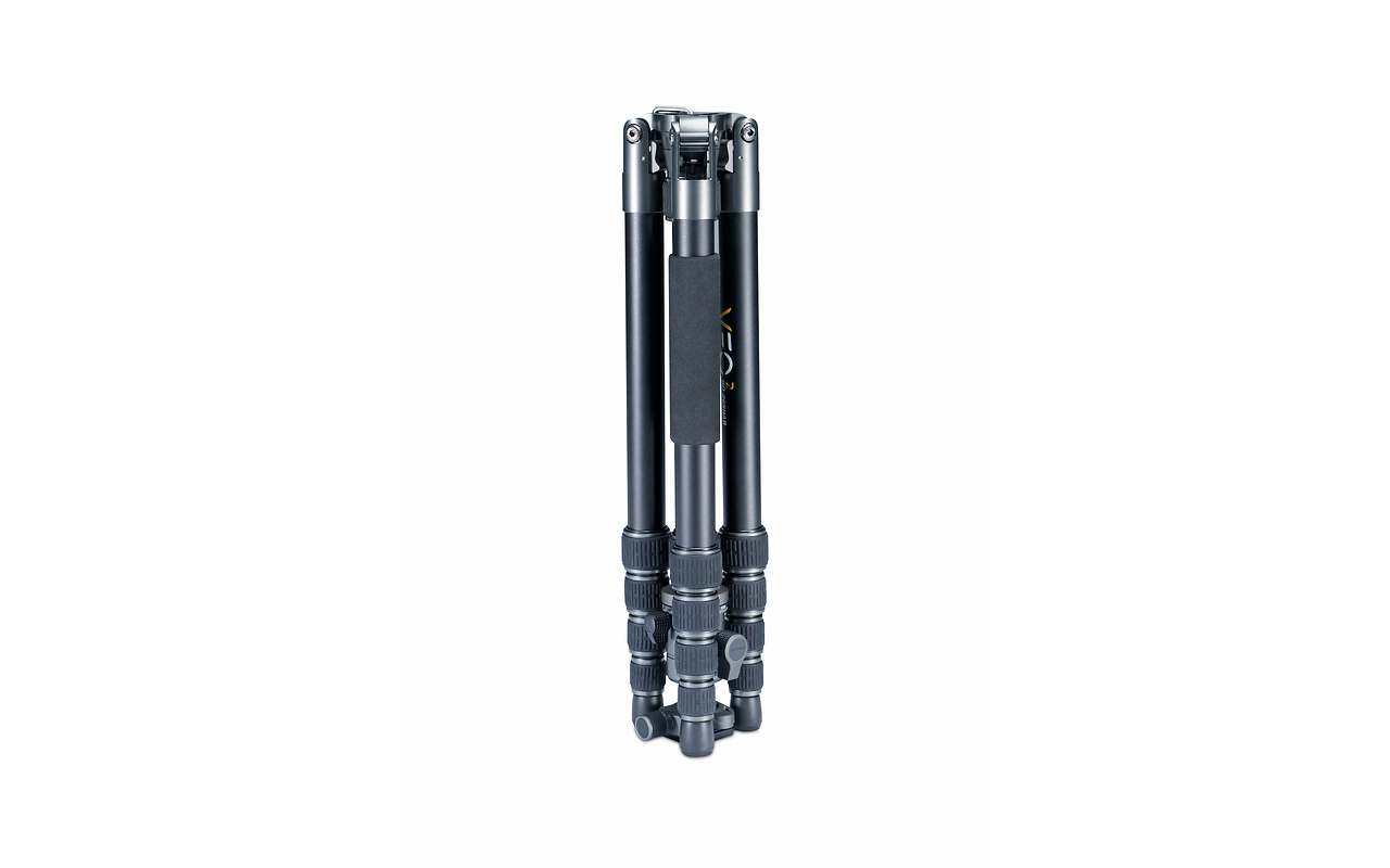 Vanguard VEO2 GO 265HABM Aluminium