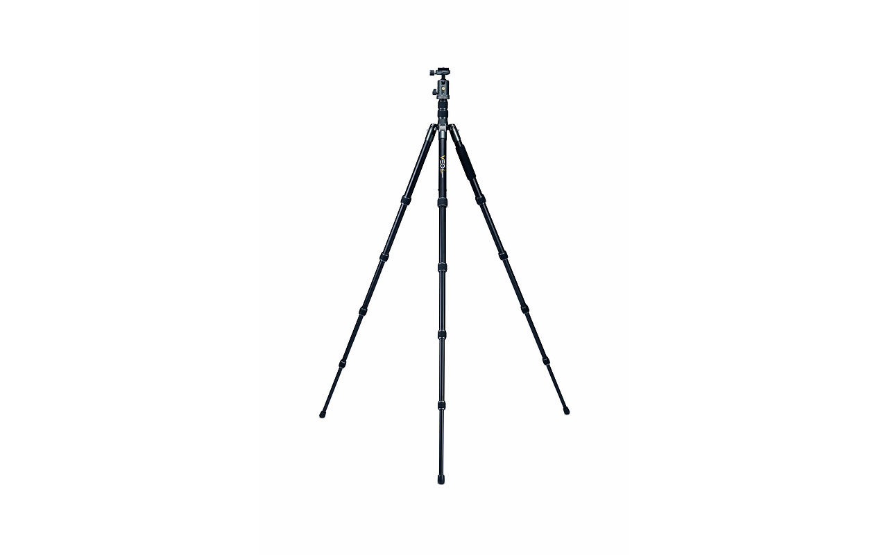 Vanguard VEO2 GO 265HABM Aluminium