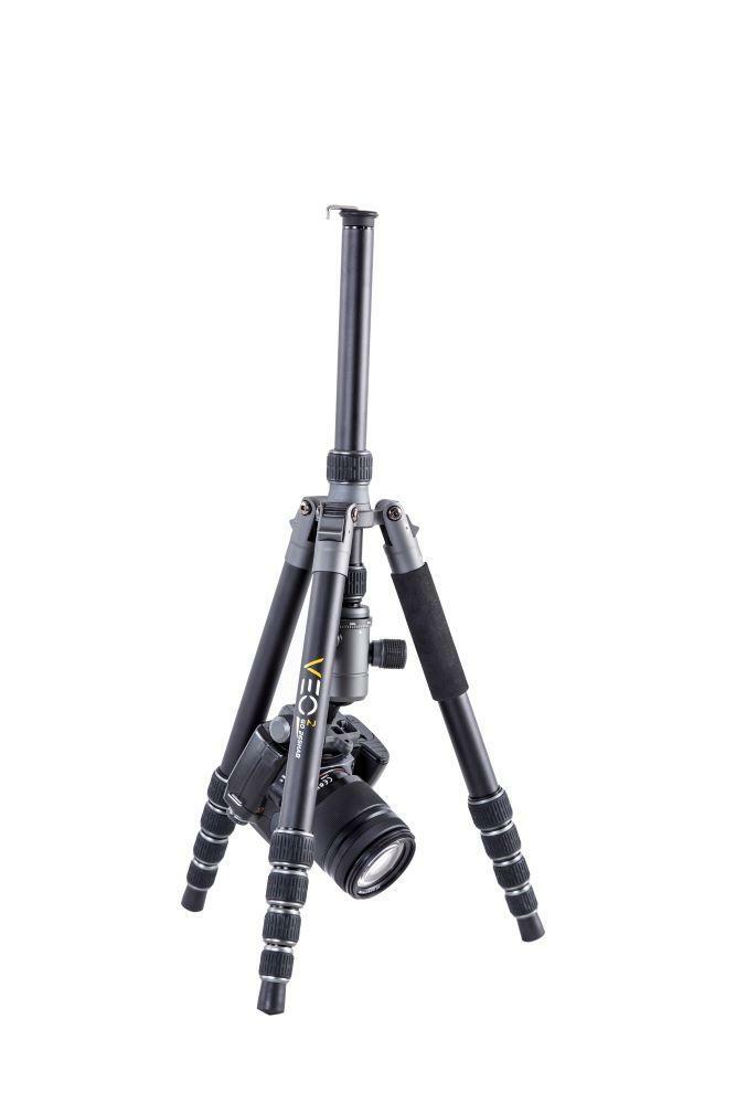 Vanguard VEO2 GO 265HABM Aluminium
