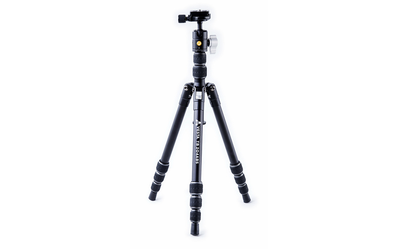 Vanguard VESTA TB 204ABS Aluminium