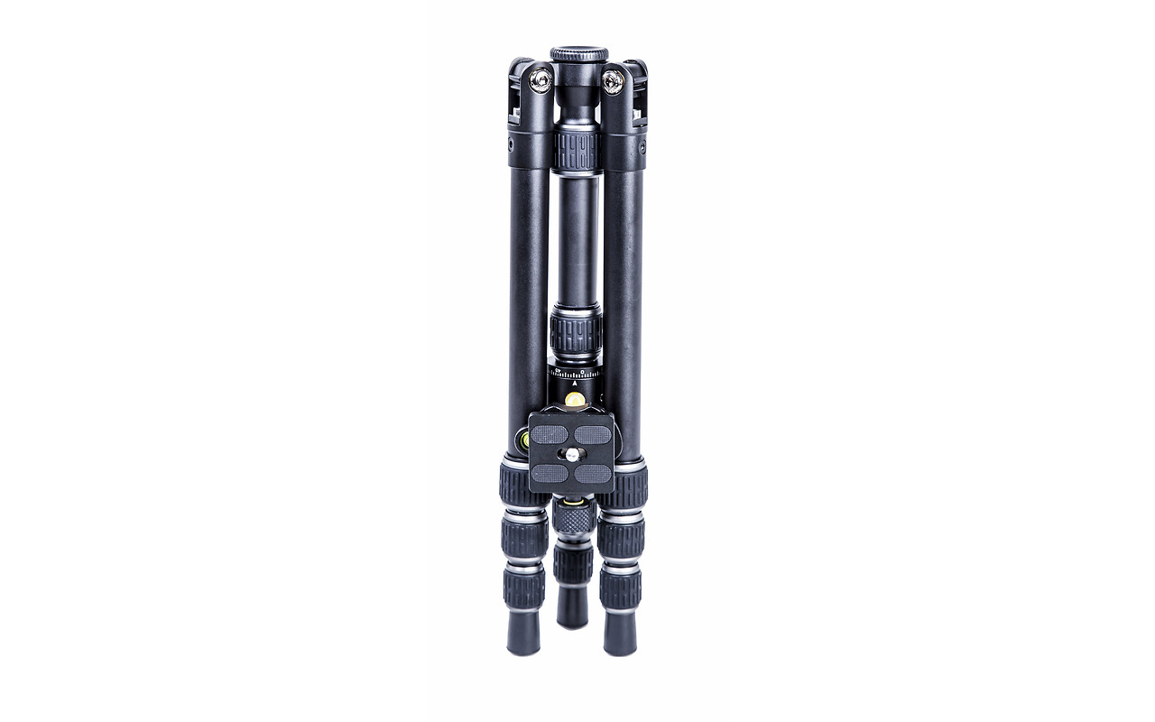 Vanguard VESTA TB 204ABS Aluminium