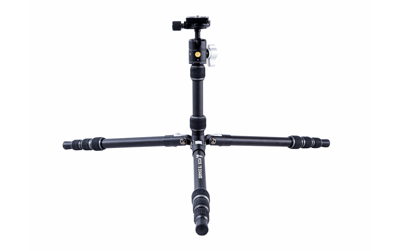 Vanguard VESTA TB 204ABS Aluminium