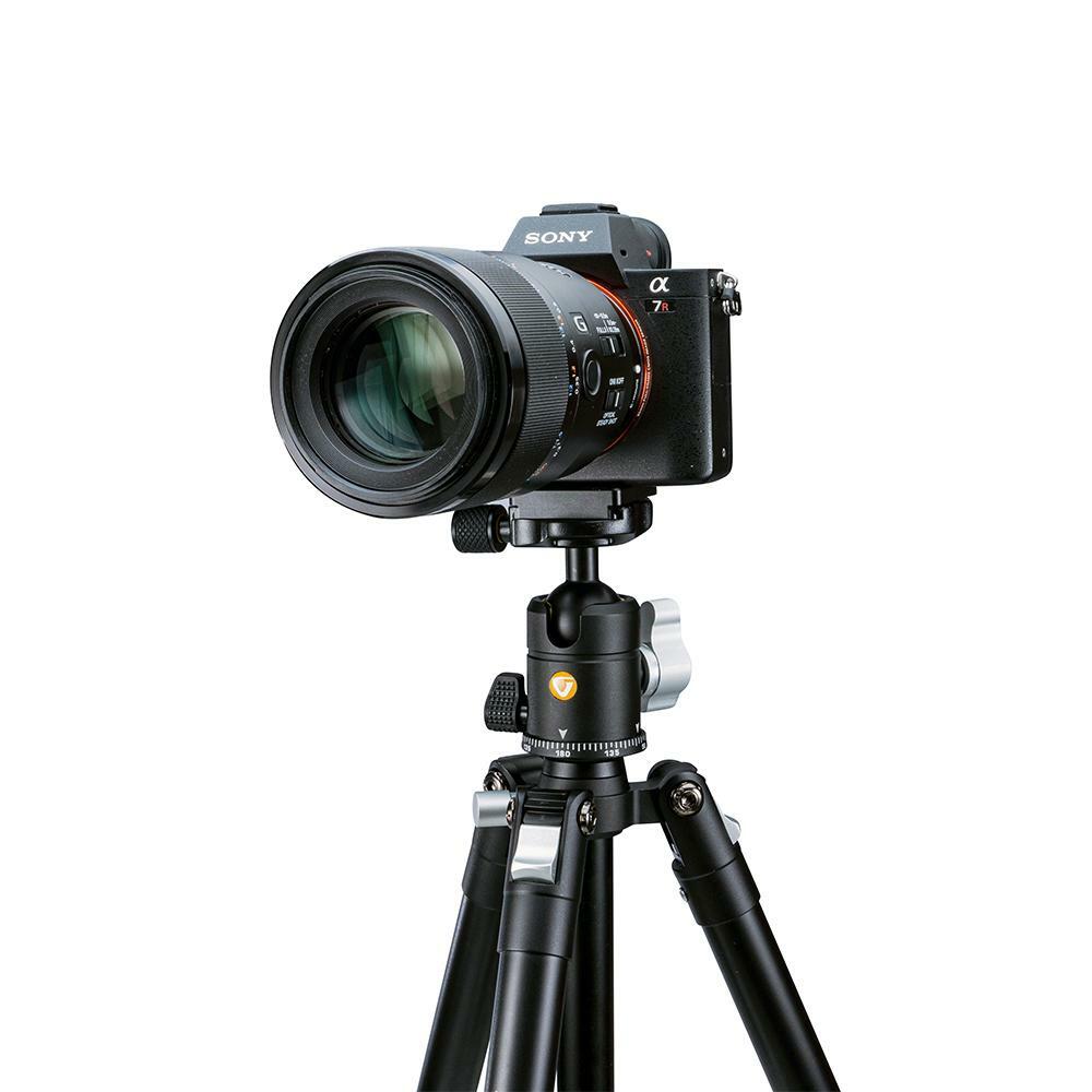 Vanguard VESTA FB 235AB Aluminium