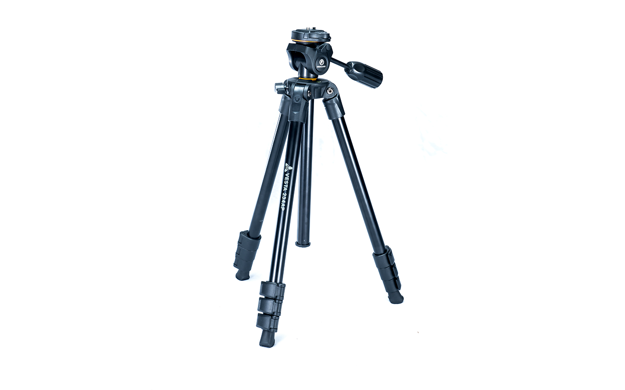 Vanguard VESTA 234AP Aluminium