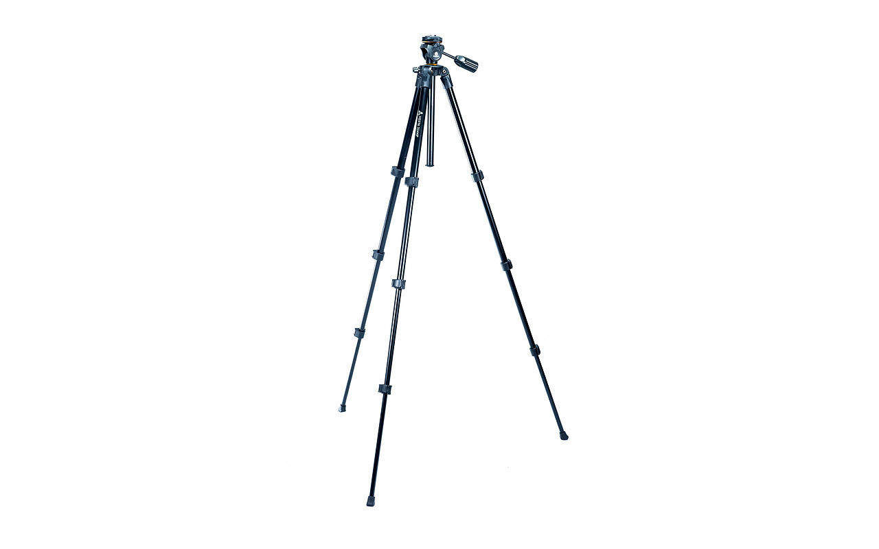 Vanguard VESTA 234AP Aluminium