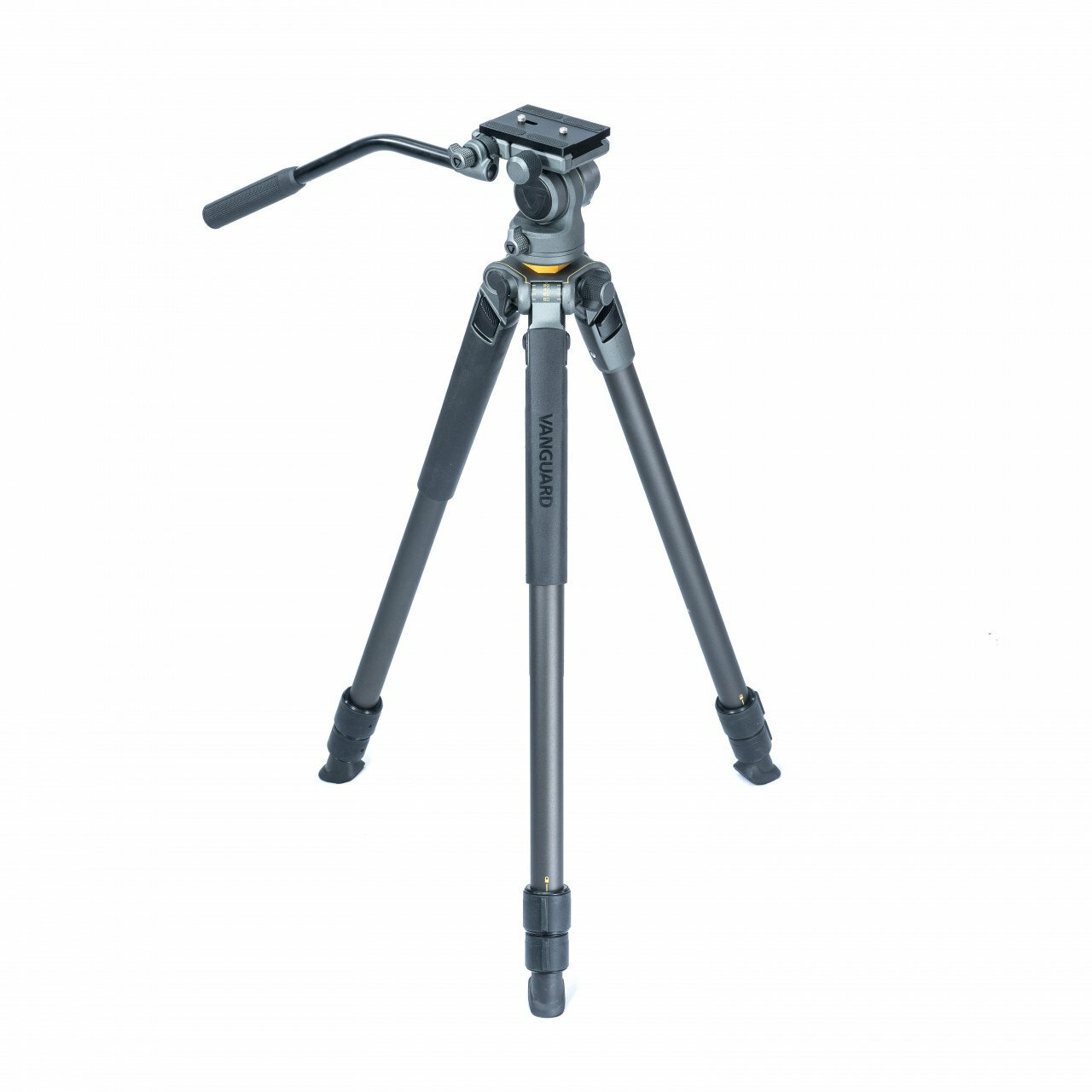 Vanguard ALTA PRO2 263AV Aluminium