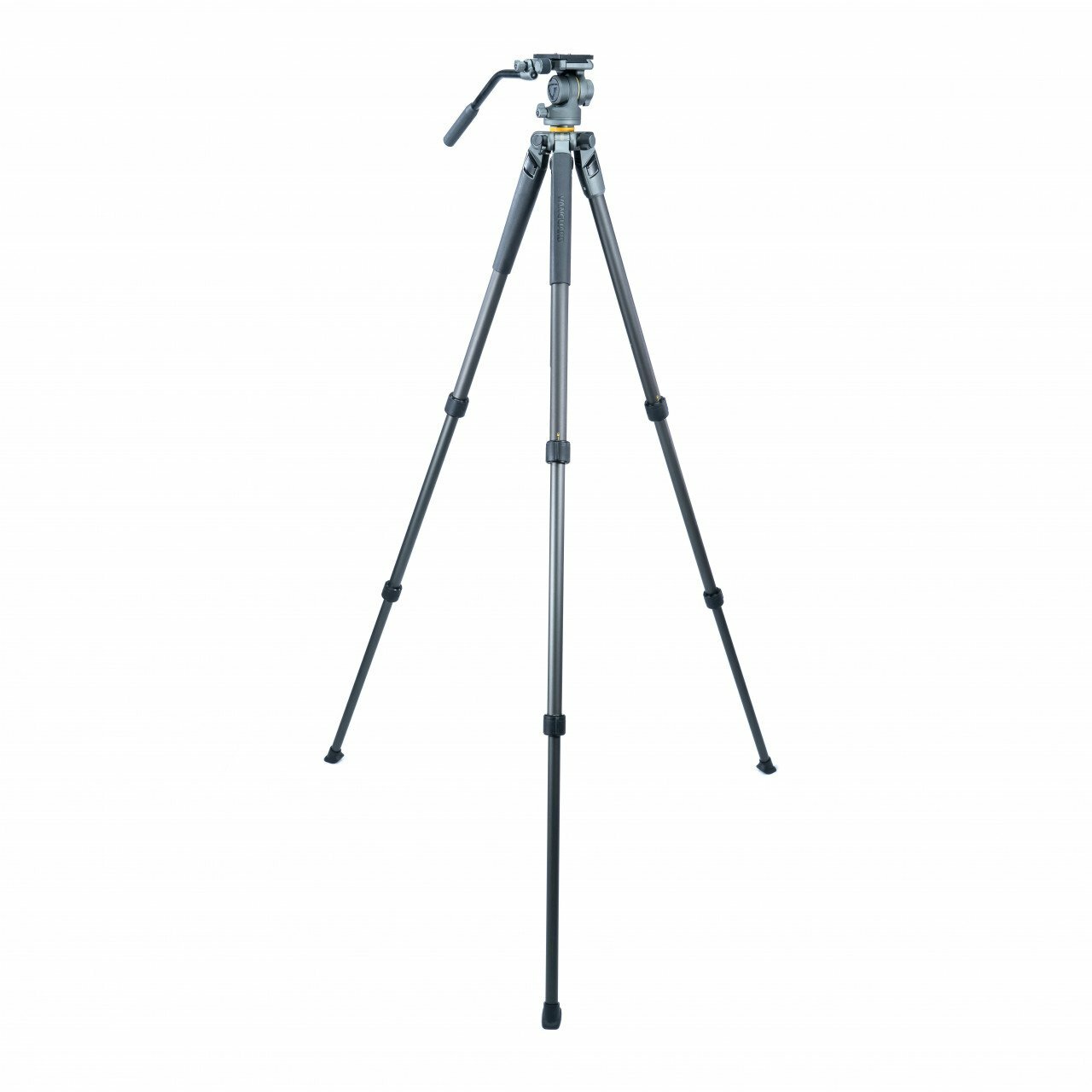 Vanguard ALTA PRO2 263AV Aluminium