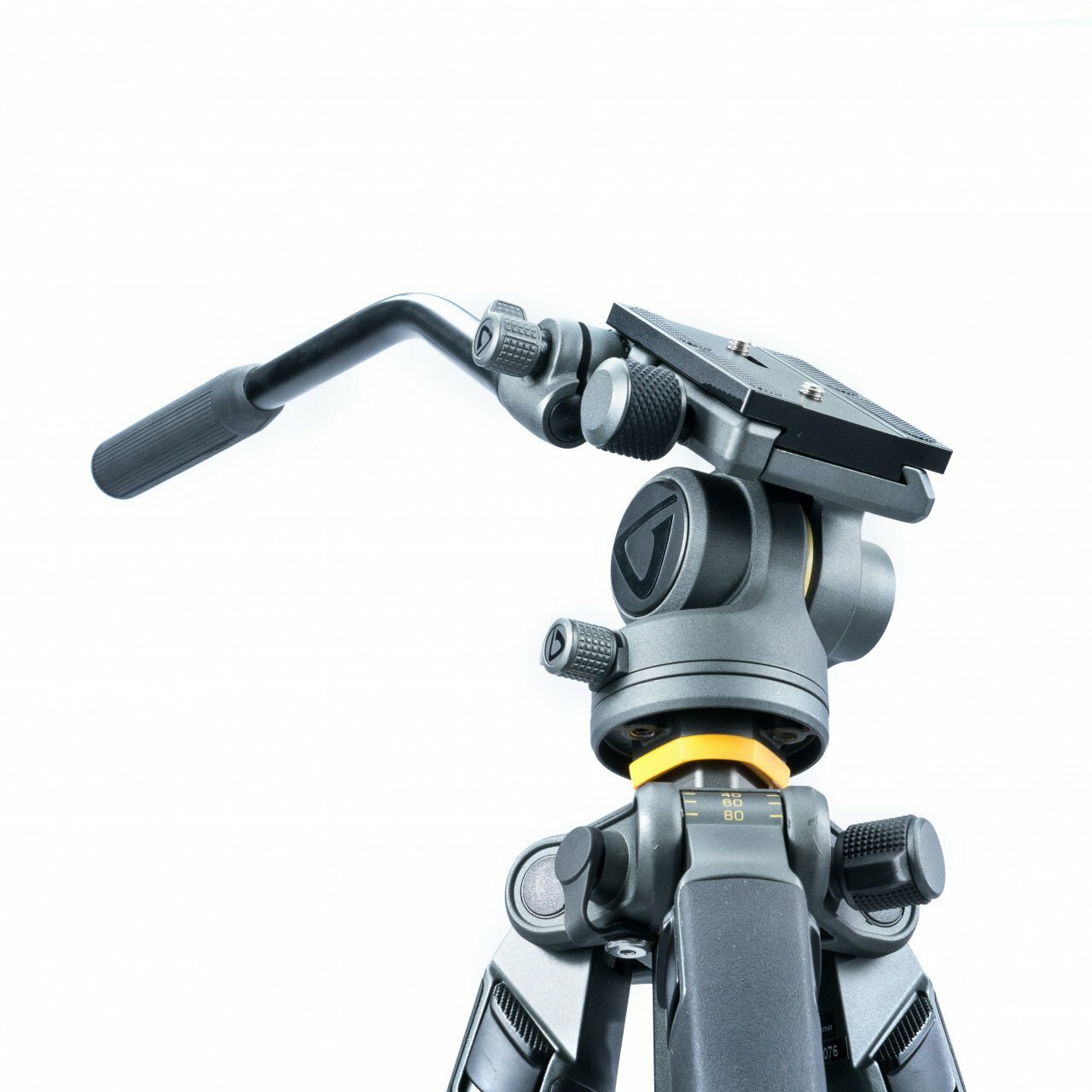 Vanguard ALTA PRO2 263AV Aluminium