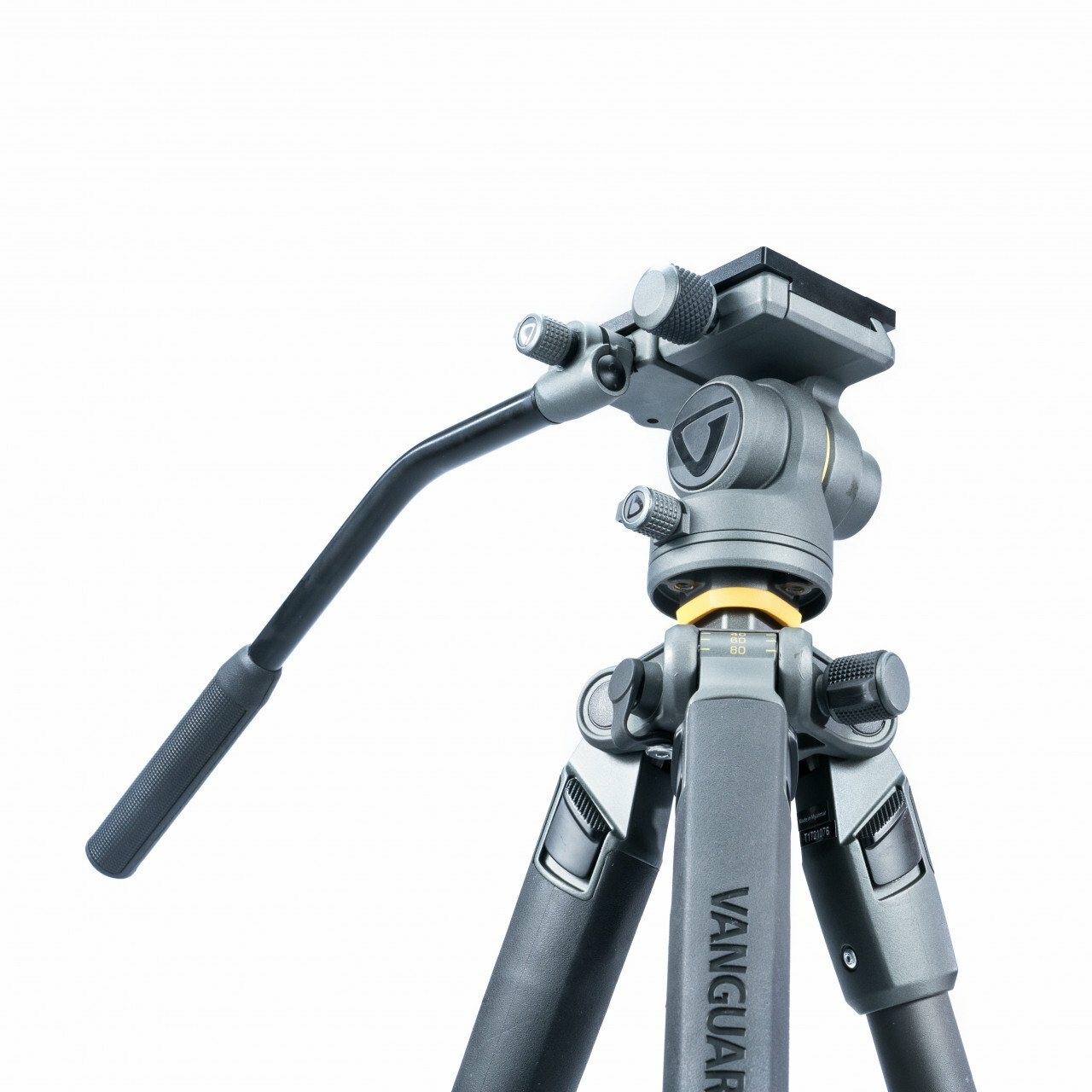 Vanguard ALTA PRO2 263AV Aluminium